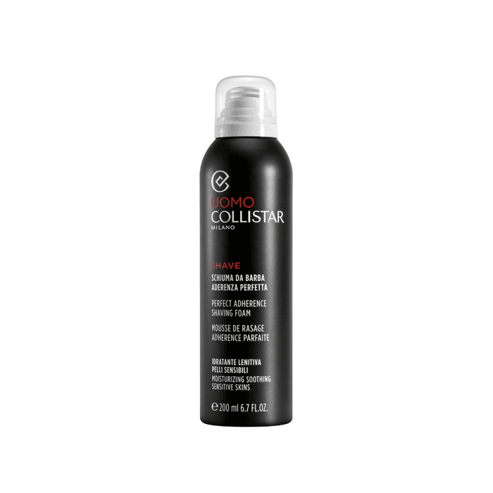 COLLISTAR, skutimosi putos, PERFECT ADHERENCE, 200 ml