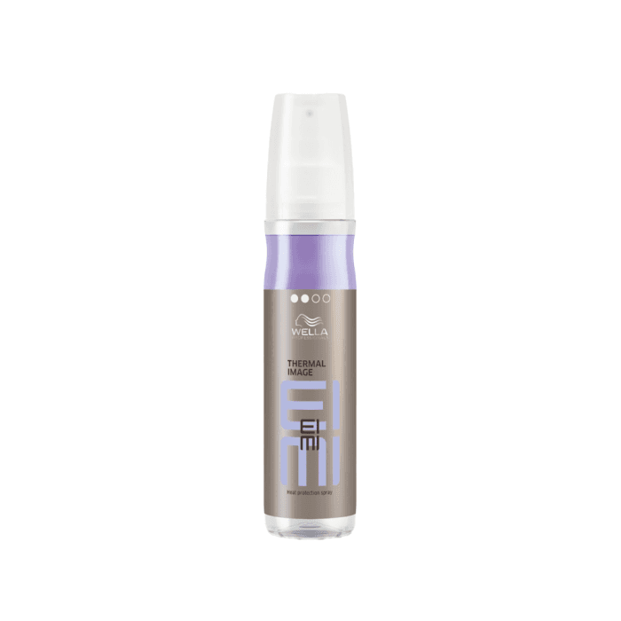 WELLA PROFESIONALS plaukus nuo karščio apsaugantis purškiklis EIMI #2, 150 ml
