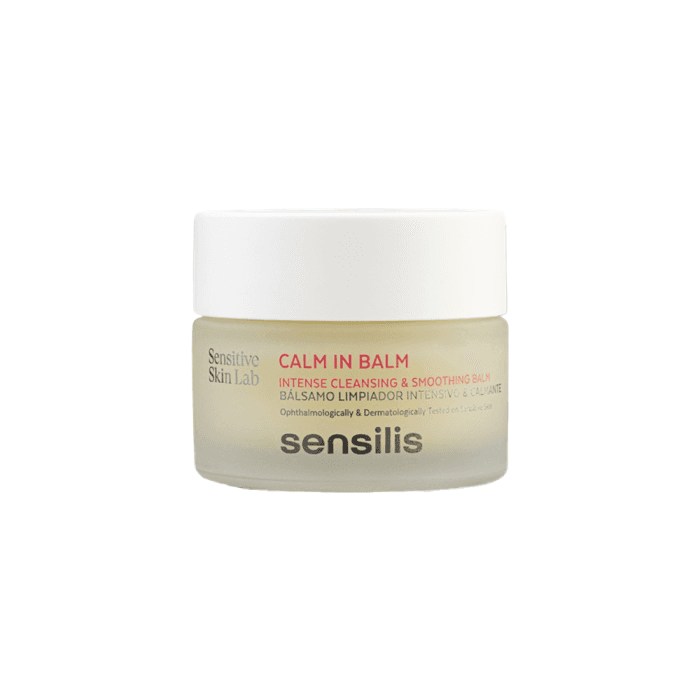 SENSILIS valomasis veido balzamas, 50 ml-1
