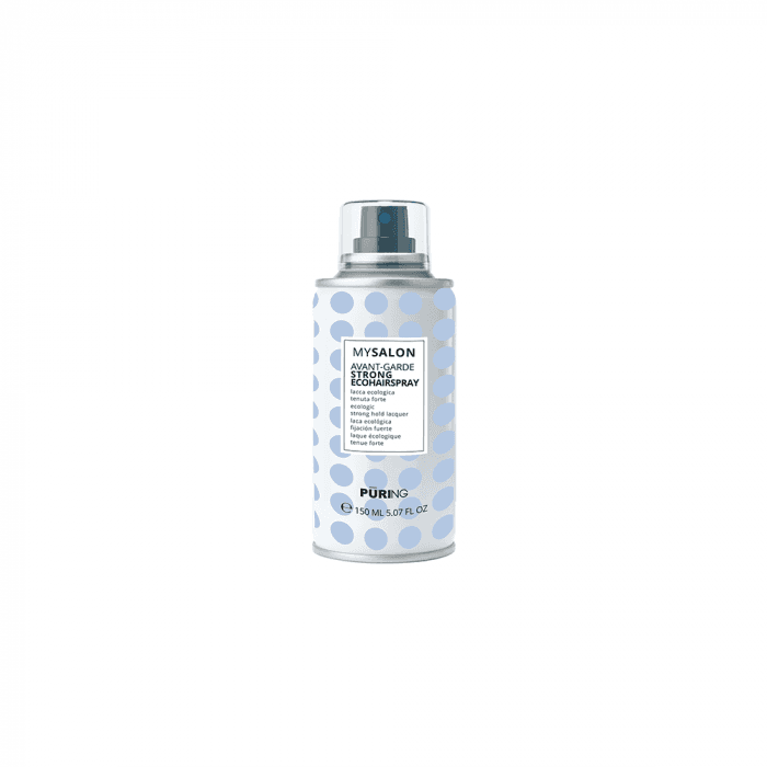 PURING stiprios fiksacijos šlapias lakas  AVANT-GARDE, 150 ml