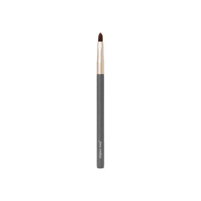 JANE IREDALE lūpų dažų šepetėlis, 1 vnt.