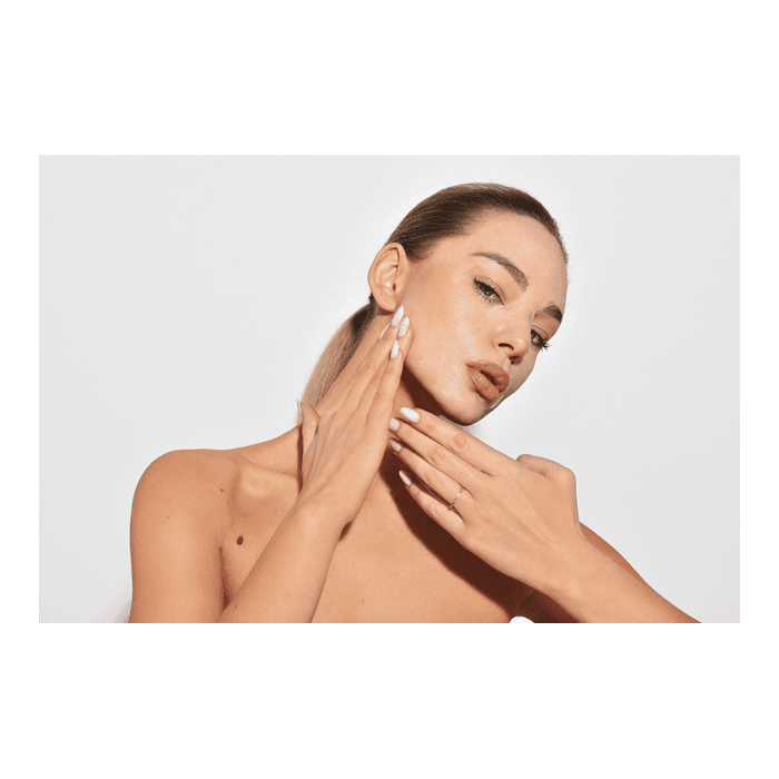 LECLER stangrinančios lakštinės veido kaukės ANTI-AGING (4+1 vnt.), 5 vnt.-2