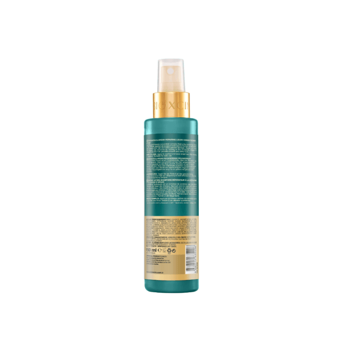 BIOXCIN KERATIN & ARGAN atstatomasis purškiamas plaukų kondicionierius, 150 ml-1