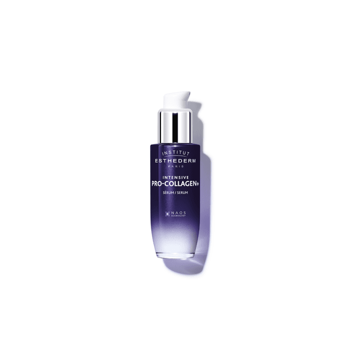 INSTITUT ESTHEDERM PARIS veido ir kaklo serumas INTENSIVE PRO-COLLAGEN+, 30 ml-1
