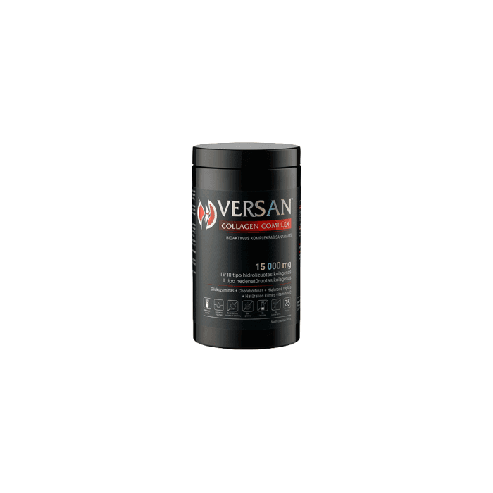 VERSAN, Collagen Complex, 435 g