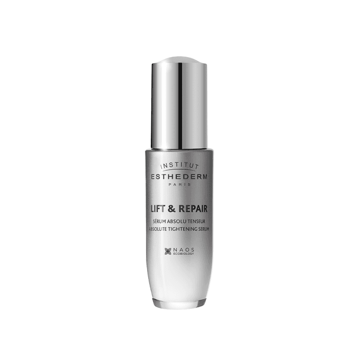 INSTITUT ESTHEDERM PARIS stangrinamasis veido serumas LIFT&REPAIR, 30 ml