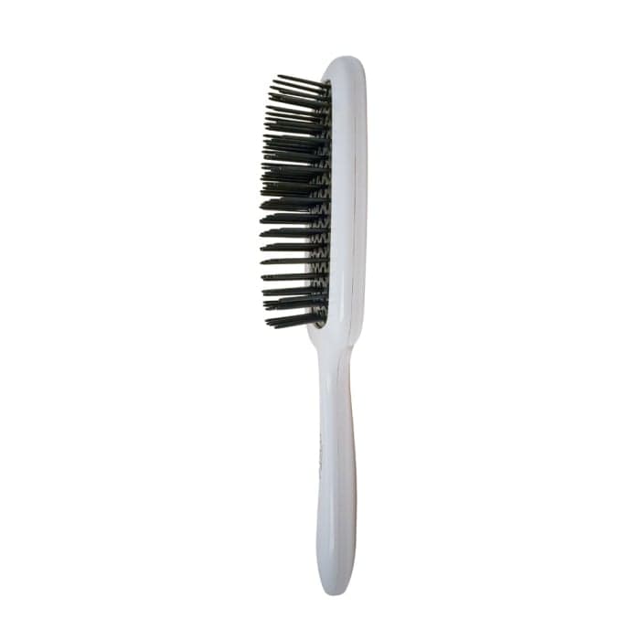 KUKLA COSMETICS šepetys veltis linkusiems plaukams, 51 g-1