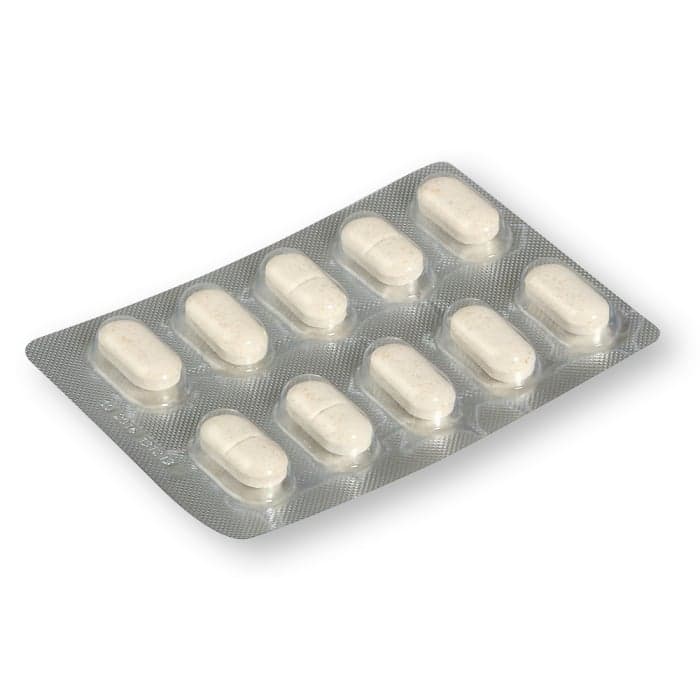 SEDACALM SLEEP, 20 tablečių-1