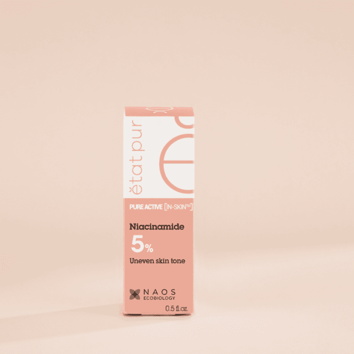 ETAT PUR PURE ACTIVE Niacinamidas 5%, 15 ml-1