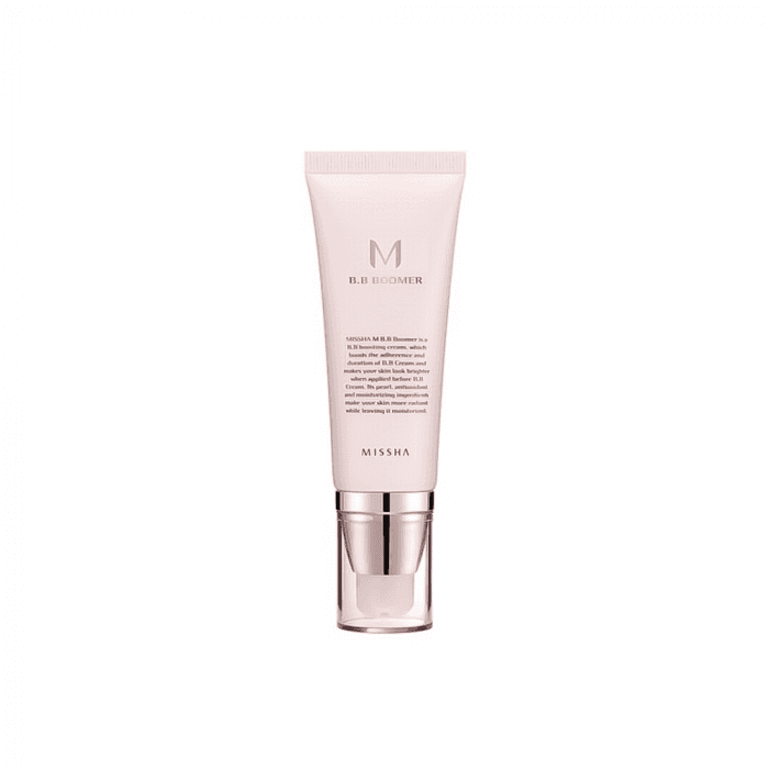 MISSHA makiažo bazė, M B. B. BOOMER, 40 ml