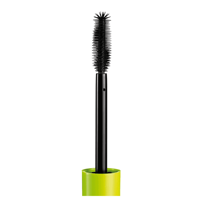 GOSH  blakstienų tušas BOOMBASTIC XXL SWIRL VOLUME, 002 CARBON BLACK, 13 ml-1