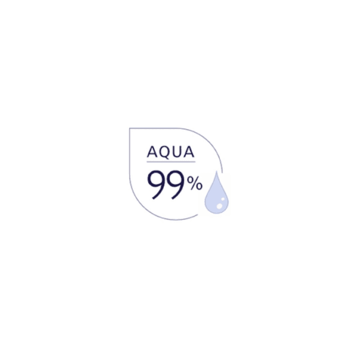 Seni Care Aqua drėgnos servetėlės, 48 vnt.-1