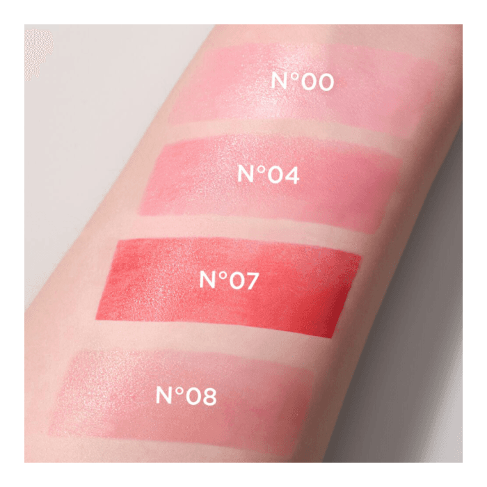 ARTDECO lūpų balzamas COLOR BOOSTER,  boosting pink, 3 g-2
