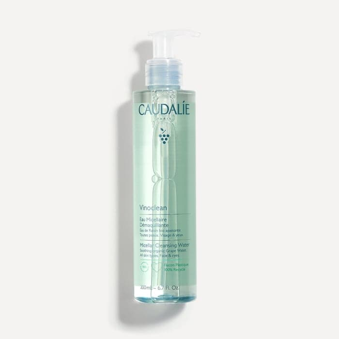 CAUDALIE micelinis vanduo VINOCLEAN MICELLAR CLEANSING WATER, 200 ml-1