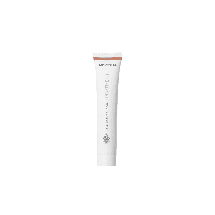 NEWSHA maitinamoji kaukė plaukams, 50 ml