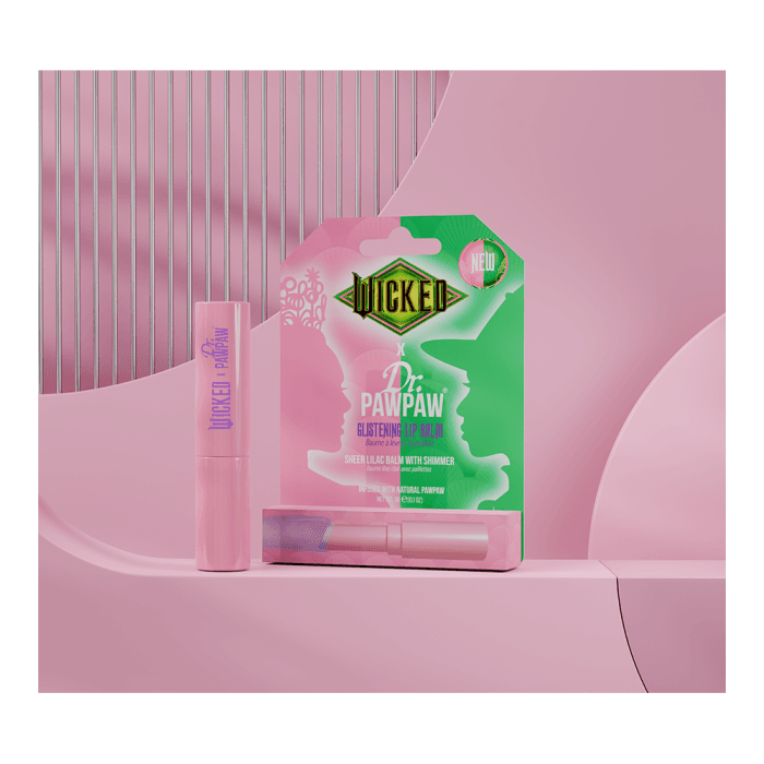 PAWPAW lūpų pieštukas WICKED, GLISTENING, 3 g-1