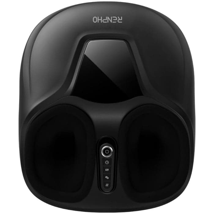 Pėdų masažuoklis Shiatsu RENPHO Compact FM058R, 1 vnt.-1