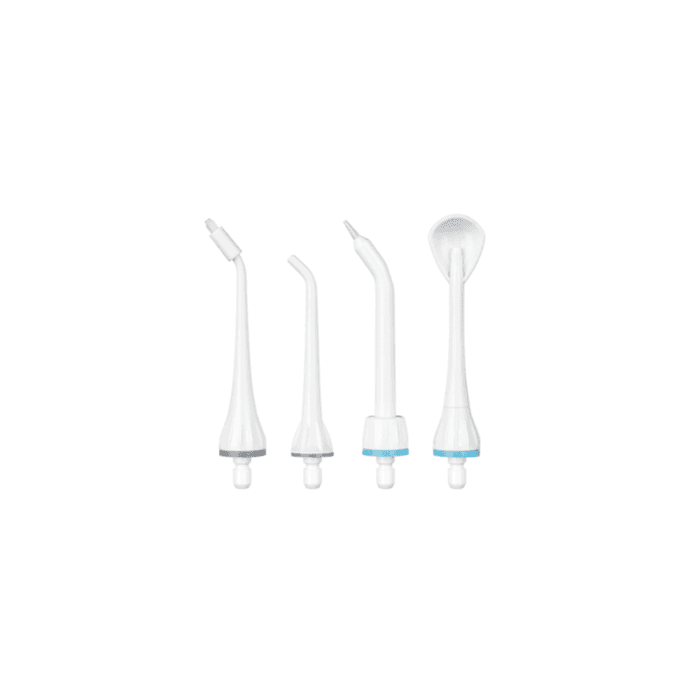 EDELWHITE irigatorius FLOSSERPICK PRO STATION, 1 vnt.-1