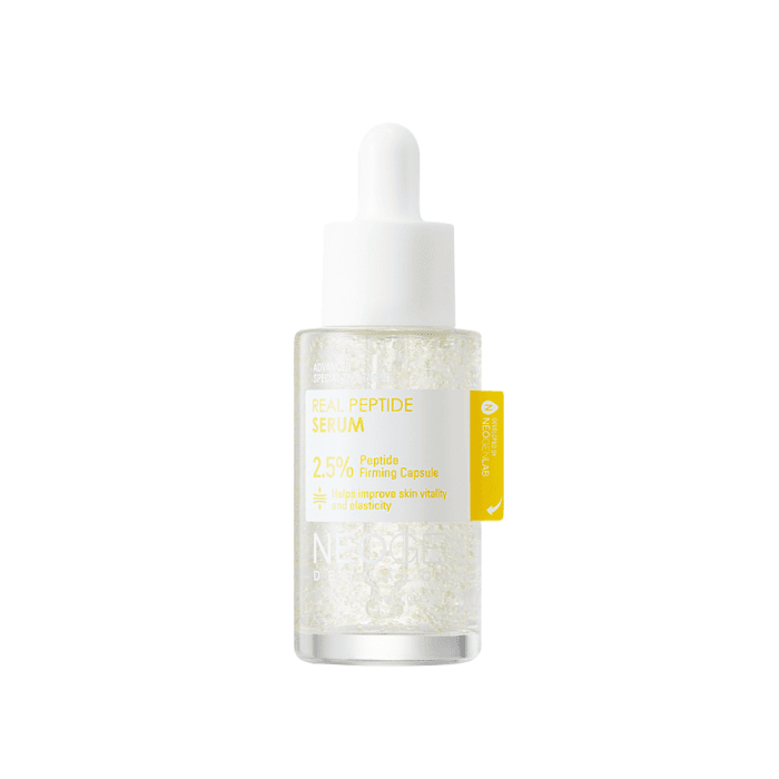 NEOGEN veido serumas DERMALOGY REAL PEPTIDE SERUM, 30 ml