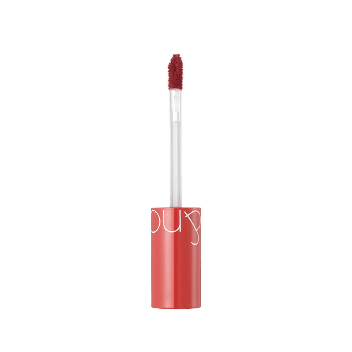 ROM&ND, lūpų dažai, Juicy Lasting Tint 07 Jujube, 5.5 g-1