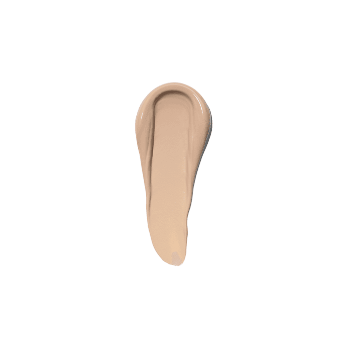 IDUN Minerals Hydra Soft skystas mineralinis makiažo pagrindas  Nr. 1254 Signe (Light Neutral), 30 ml-1