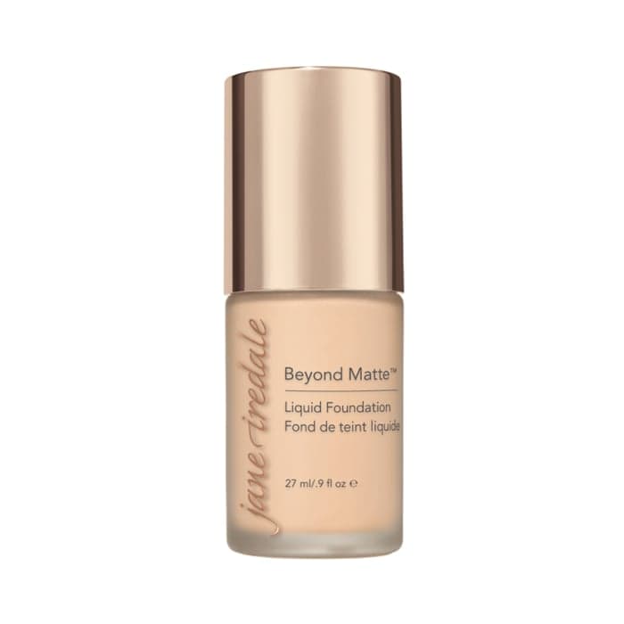 JANE IREDALE skystas makiažo pagrindas BEYOND MATTE M2, 27 ml