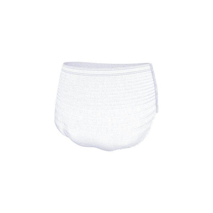 TENA sauskelnės kelnaitės PANTS SUPER, M dydis, 12 vnt.-2