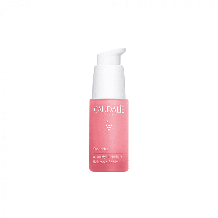 CAUDALIE veido serumas su hialuronu VINOHYDRA HYALURONIC SERUM, 30 ml