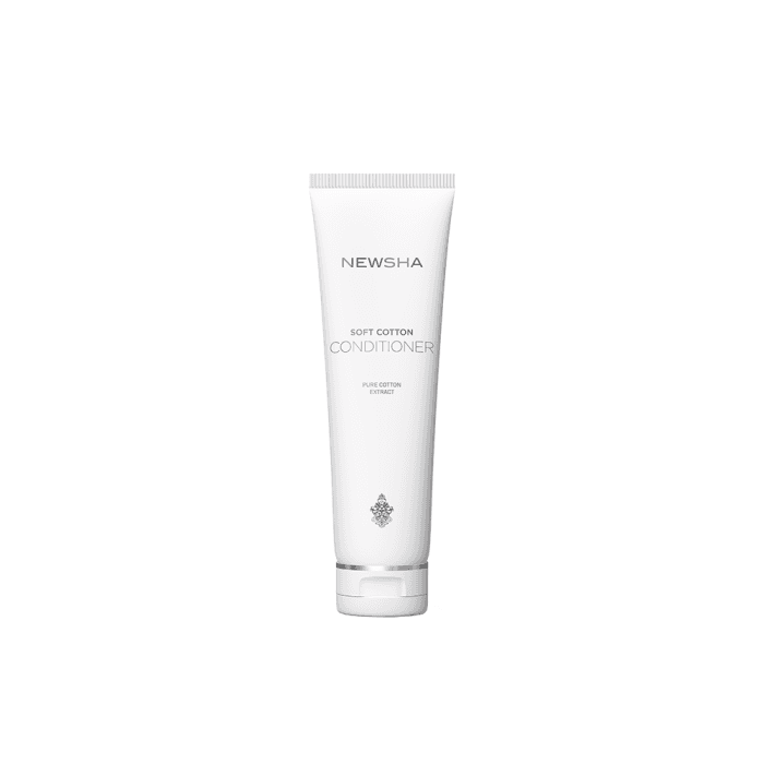 NEWSHA drėkinamasis plaukų kondicionierius, 150 ml