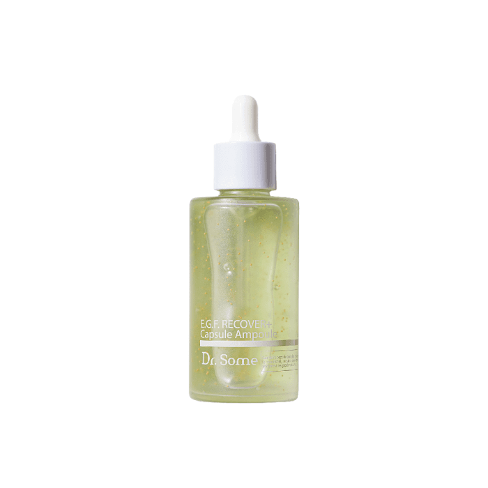 MedB DR. SOME veido serumas su peptidais, 100 ml