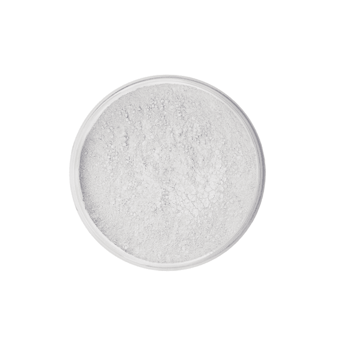 IDUN MINERALS biri makiažą fiksuojanti pudra, TORA, Nr. 1504, 7 g-1