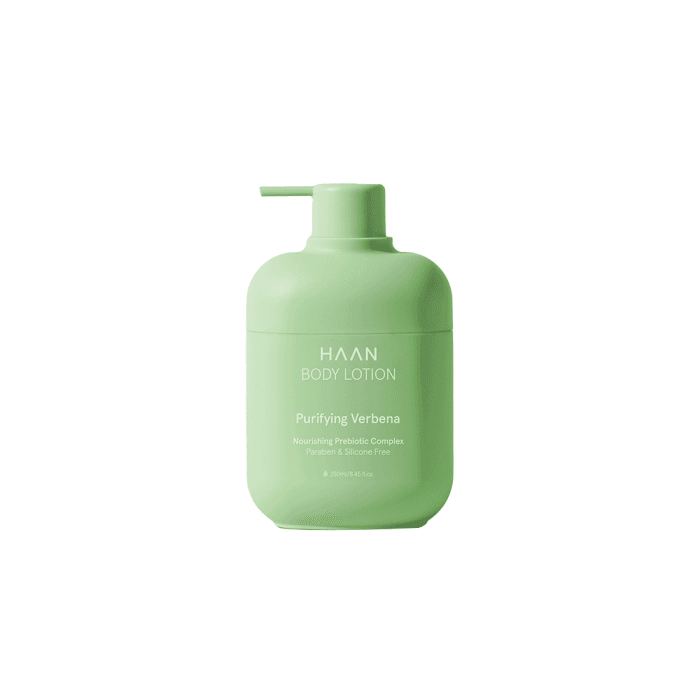HAAN kūno losjonas Purifying Verbena, 250 ml