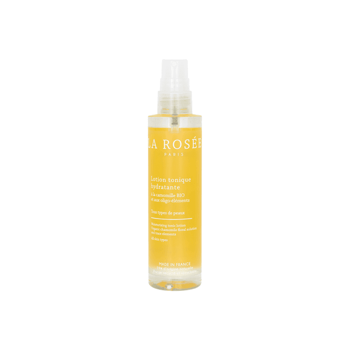 LA ROSÉE veido tonikas sausai odai MOISTURIZING TONIC LOTION, 200 ml