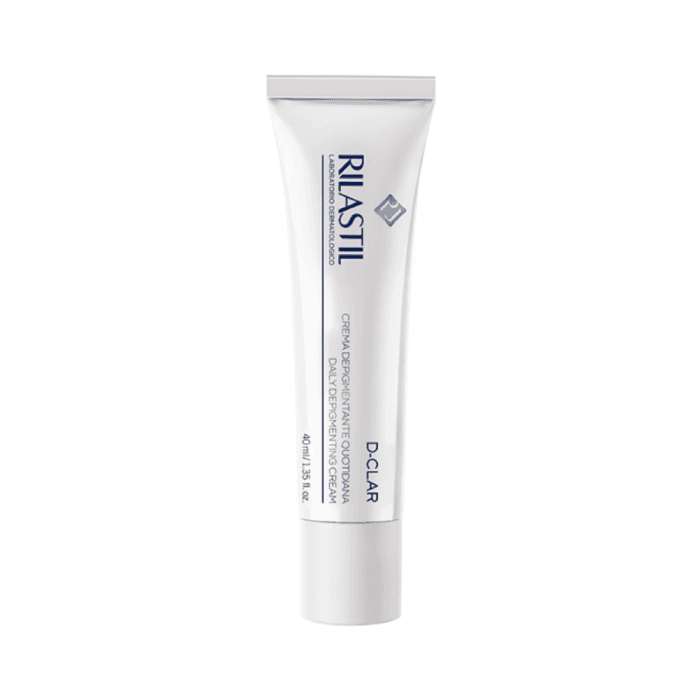 RILASTIL kremas nuo pigmentinių dėmių D-CLAR, 40 ml-1