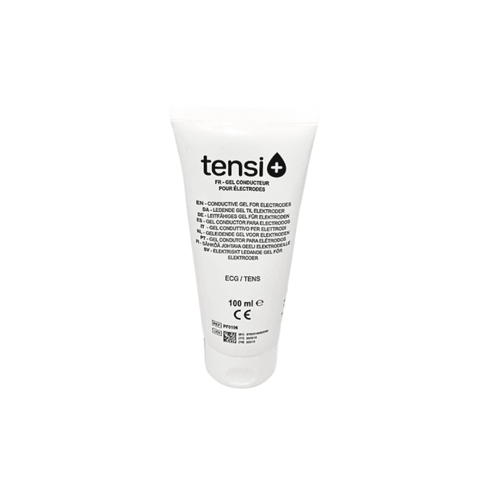TENSI+ laidus gelis elektrodams, 100 ml