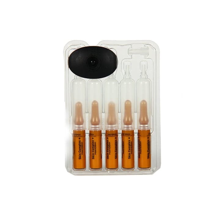 MARTIDERM veido ampulės su vitaminų ir antioksidantų kompleksu SKIN COMPLEX, 10 vnt.-2