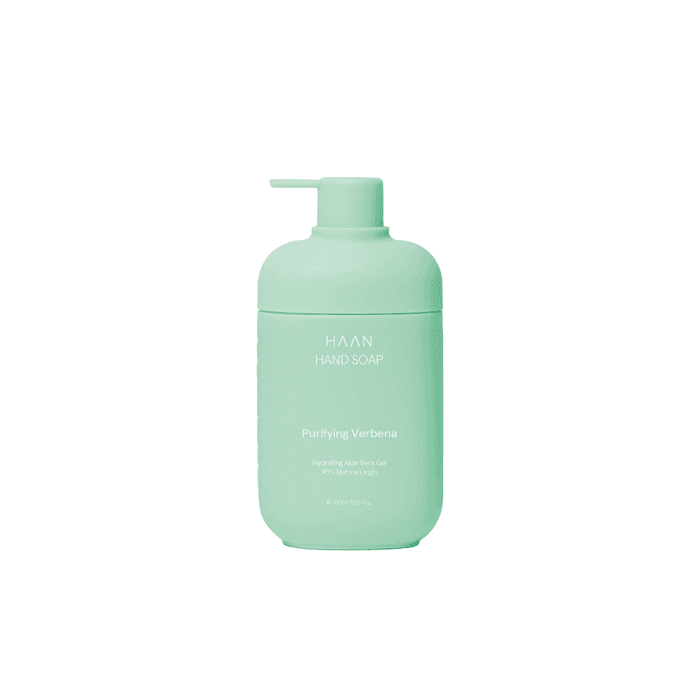 HAAN rankų muilas PURIFYING VERBENA, 350 ml