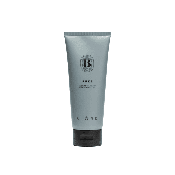 BJORK, FUKT Drėkinamoji plaukų kaukė, 200 ml