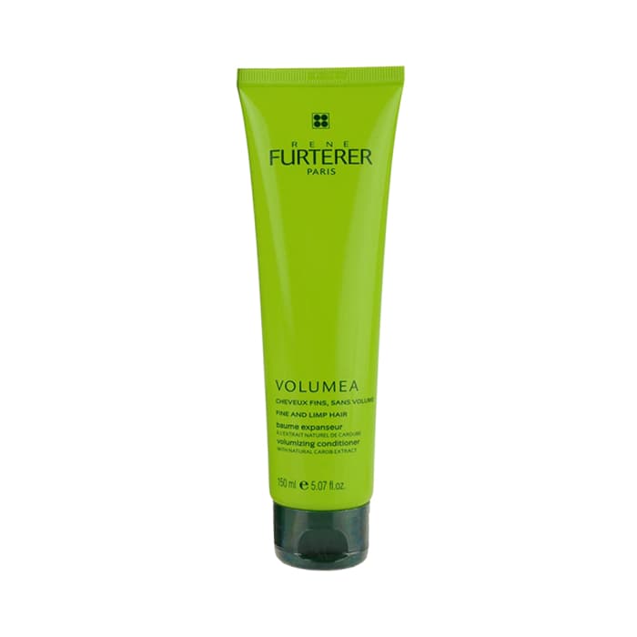 RENE FURTERER apimties suteikiantis plaukų kondicionierius VOLUMEA, 150 ml