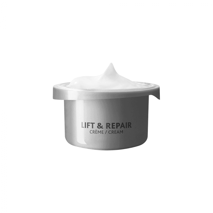 INSTITUT ESTHEDERM PARIS veido kremo papildymas LIFT&REPAIR, 50 ml