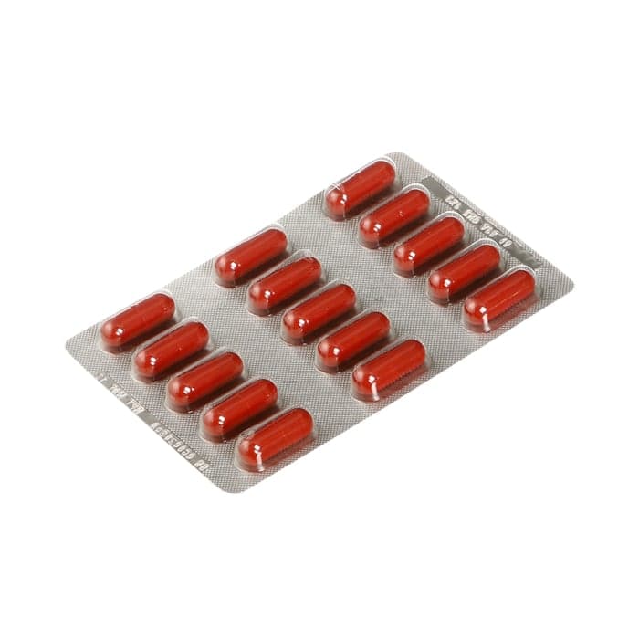 CARDIOACE PLUS, 60 kapsulių-1