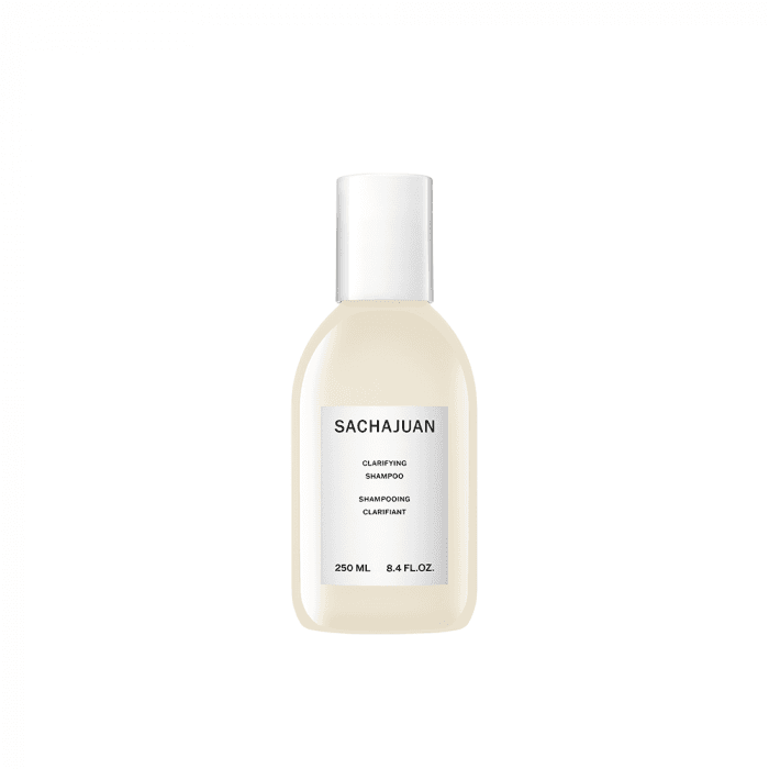 SACHAJUAN giliai galvos odą valantis šampūnas, 250 ml