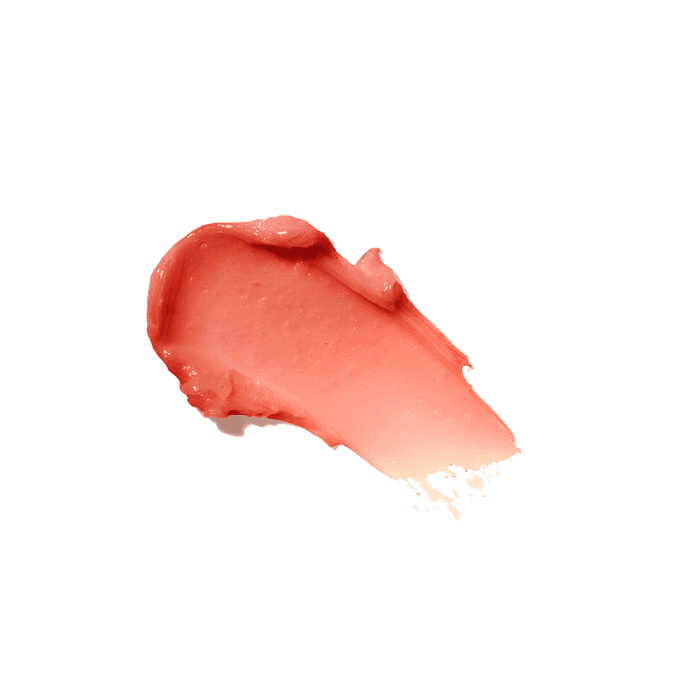 JANE IREDALE lūpų balzamas JUST KISSED FOREVER RED, 3 g-2