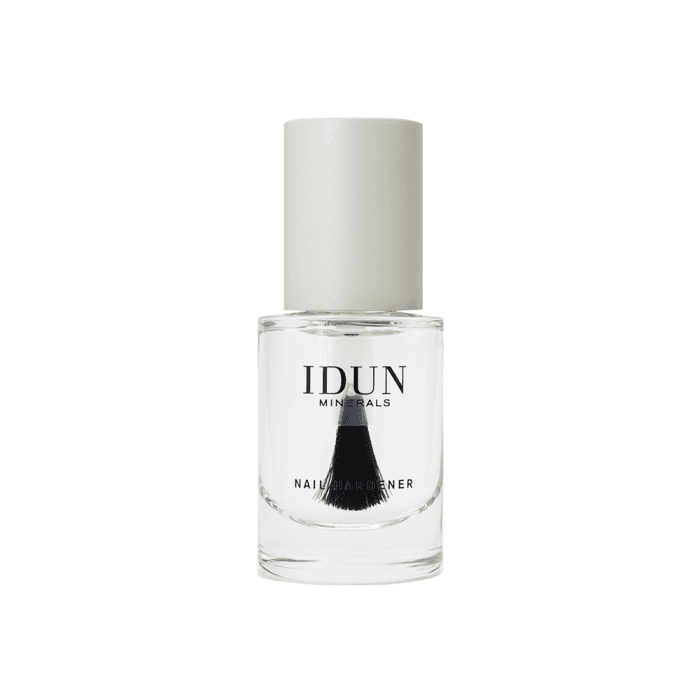 IDUN MINERALS priemonė nagams stiprinti, 11 ml