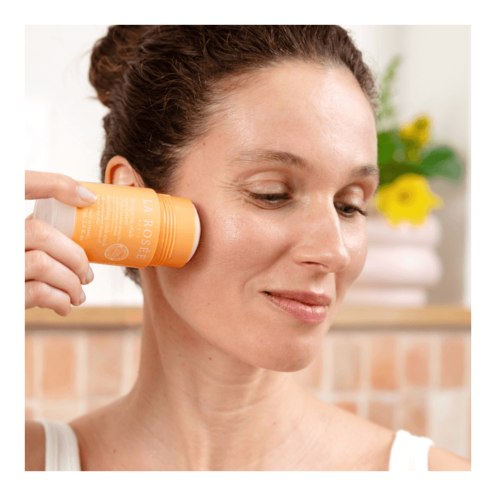 LA ROSÉE maitinamoji kaukė-pieštukas dehidratuotai, itin sausai odai NOURISHING MASK STICK, 50 ml-2