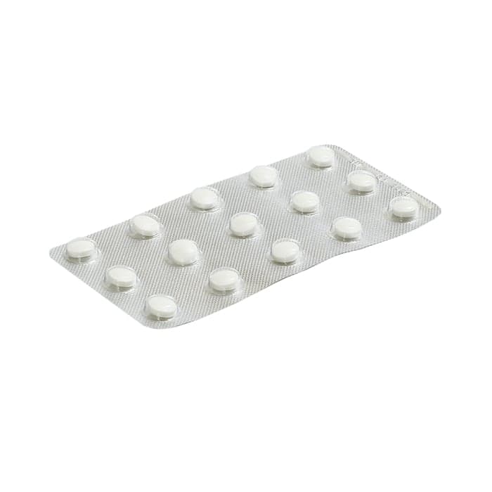 Acetylsalicylic Acid Siromed 100 mg, Skrandyje neirios tabletės, N30-1