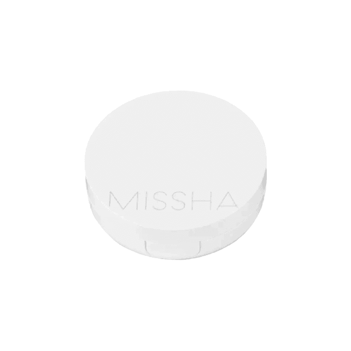 MISSHA kušonas, Magic Cushion Moist Up SPF50+/PA+++, Nr. 21, 15 g