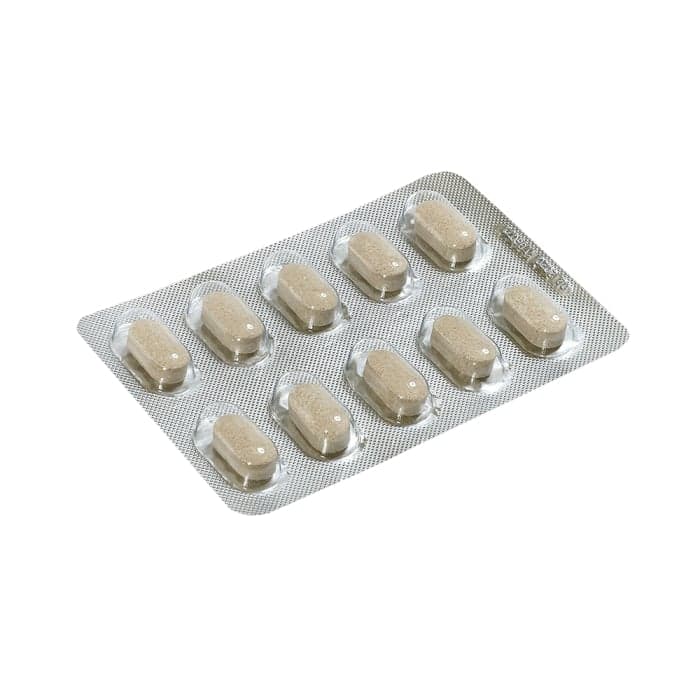 VITAMINAS C PRO-LONG, 30 tablečių-1