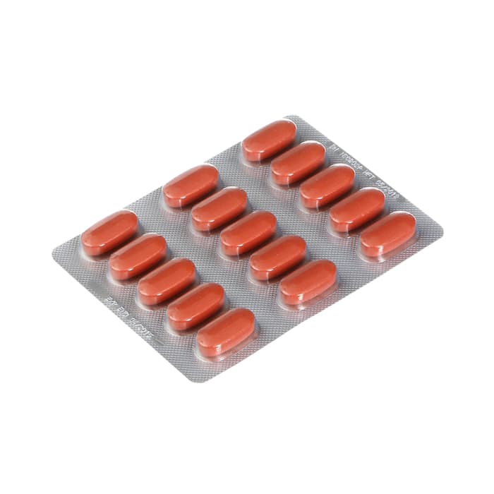 IMMUNACE, 30 tablečių-1