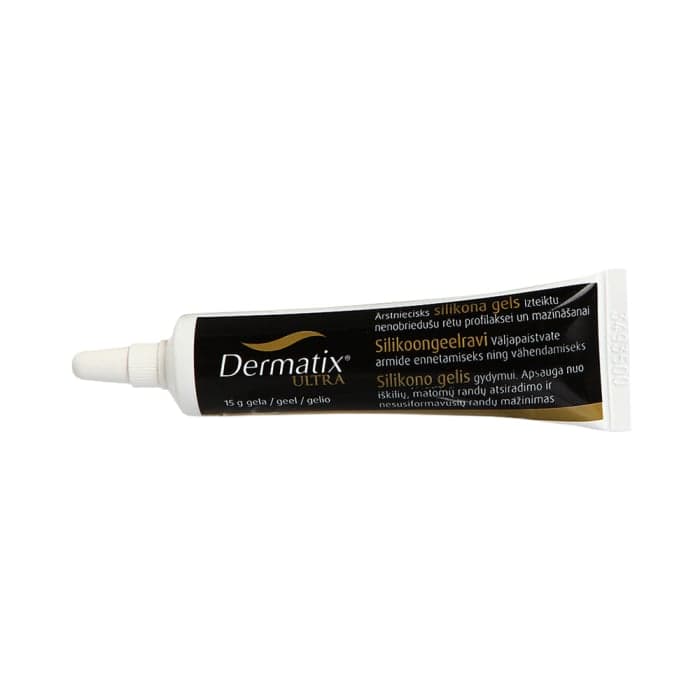DERMATIX ULTRA gelis, 15 g